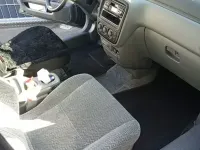 Gebraucht Honda CR-V 128 PS (94 kW) 1997 Grün SUV