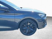 Neu Cupra Leon VZ3 300 PS (220 kW) 2026 Magnetic grau Limousine