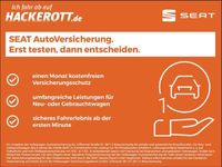 gebraucht Seat Arona Style TSI 1.0 ECOTSI START&STOP 70 KW (95 PS) LED LED-hinten LED-Tagfahrlicht Tel.-Vorb.
