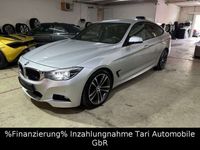 gebraucht BMW 320 M-Sportpaket Navi-Prof,LED,19"