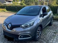 Gebraucht Renault Captur Intens 120 PS (88 kW) 2017 Grau SUV