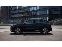 Neu Mercedes EQA250+ Progressive 139 kW (190 PS) 2026 Unilack nachtschwarz SUV