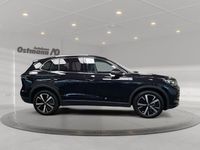 Gebraucht VW Tiguan Elegance 150 PS (110 kW) 2024 Deep black perleffekt SUV