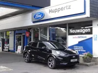 Neu Ford Puma ST-Line 125 PS (91 kW) 2026 Agate black metallic SUV