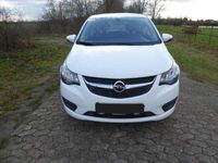 gebraucht Opel Karl Edition, Tempomat, Sitz-Lenkradheizung, 5-Türer