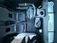 Gebraucht Opel Rocks-e Rocks 11 kW (16 PS) 2023 Grau Kleinwagen