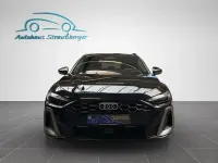 Używany Audi A5 S-line plus 204 KM (150 kW) 2025 Czarny Kombi