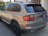 gebraucht BMW X5 xDrive40d -