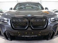 gebraucht BMW iX3 Inspiring M-Paket ACC Navi Leder Pano Memory