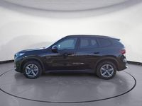 Gebraucht BMW X1 136 PS (100 kW) 2024 Schwarz SUV