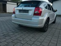 Gebraucht Dodge Caliber 140 PS (102 kW) 2010 Grau Kleinwagen