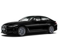Używany BMW i4 Efficient Dynamics 250 kW (340 KM) 2026 Sedan/Limuzyna