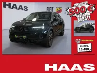 Gebraucht Opel Mokka Elegance 101 PS (74 kW) 2024 Lackierung schwarz perla nera/ SUV