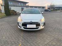 Gebraucht Citroën DS5 So Chic 156 PS (114 kW) 2012 Weiß Kleinwagen