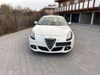 gebraucht Alfa Romeo Giulietta 1.8 TBi 16 V Quadrifoglio