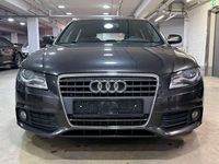 Gebraucht Audi A4 S-Line 143 PS (105 kW) 2009 Grau Kombi