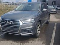 Gebraucht Audi Q7 272 PS (200 kW) 2016 SUV