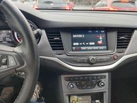 Second-hand Opel Astra 110 CP (80 kW) 2019 Roșu Berlinǎ
