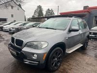 Gebraucht BMW X5 272 PS (200 kW) 2009 Grau SUV