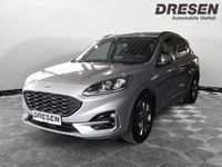 gebraucht Ford Kuga ST-Line X digitales El