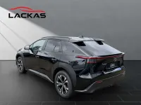 Gebraucht Toyota bZ4X 150 kW (204 PS) 2023 Schwarz SUV