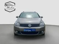 Gebraucht VW Golf Plus Cross Life 122 PS (89 kW) 2013 Andere Van / Kleinbus