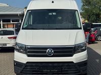 Gebraucht VW Crafter 140 PS (102 kW) 2021 Weiß Van
