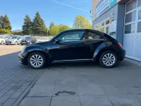 Brugt VW Beetle 105 HK (77 kW) 2013 Sort Hatchback