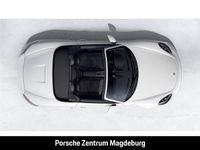 Gebraucht Porsche 718 Boxster 299 PS (219 kW) 2024 Weiss Cabrio