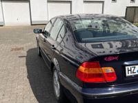 gebraucht BMW 318 i -