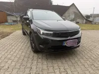 Gebraucht Opel Grandland X 131 PS (96 kW) 2024 SUV