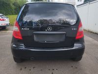 gebraucht Mercedes A160 CDI AVANTGARDE BlueEFFICIENCY AVANTGARDE