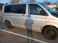 Gebraucht VW Transporter 131 PS (96 kW) 2009 Van
