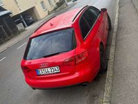 gebraucht Audi A4 Ambition Start energe stop