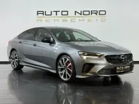 Gebraucht Opel Insignia 230 PS (169 kW) 2020 Grau Limousine
