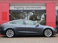 Gebraucht Tesla Model 3 Long Range AWD 339 kW (462 PS) 2019 Grau Limousine