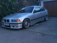 gebraucht BMW 323 Compact 