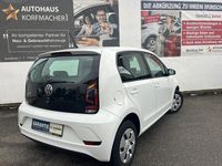 Gebraucht VW up! 65 PS (47 kW) 2022 Kleinwagen