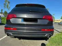 Gebraucht Audi Q7 S-Line 245 PS (180 kW) 2013 Grau SUV