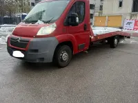 Używany Citroën Jumper 2011 Minivan