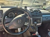 Gebraucht Mercedes Viano 224 PS (164 kW) 2012 Braun Van / Kleinbus