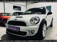 Gebraucht Mini Cooper S 184 PS (135 kW) 2013 Silber Kleinwagen