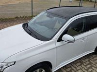 gebraucht Mitsubishi Outlander ClearTec Invite 4WD