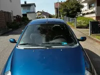 Gebraucht Ford Ka 70 PS (51 kW) 2007 Blau Kleinwagen