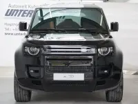 Gebraucht Land Rover Defender SE Dynamic 300 PS (220 kW) 2026 Schwarz SUV