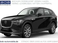 Neu Mazda CX-60 Exclusive-Line 254 PS (186 kW) 2026 Schwarz SUV