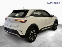 Gebraucht Opel Mokka-e Elegance 100 kW (136 PS) 2022 Weiß SUV