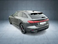 Neu Audi A5 367 PS (269 kW) 2026 Daytonagrau perleffekt Kombi