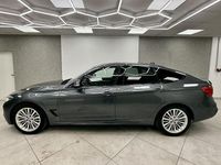 Gebraucht BMW 330 Gran Turismo M Sport 258 PS (189 kW) 2015 Grau Limousine