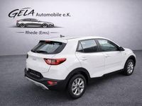 Gebraucht Kia Stonic Edition 7 84 PS (61 kW) 2023 Weiß SUV
